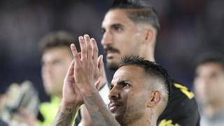 Jonathan Viera tras la debacle en el Heliodoro: "Si no tenemos la pelota somos un equipo normalito"