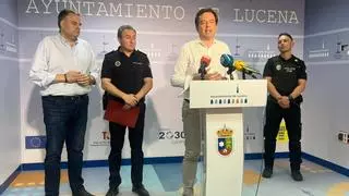El alcalde de Lucena niega un aumento de la ocupación ilegal de viviendas