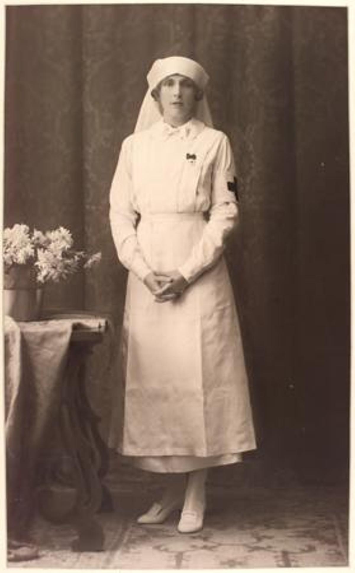 Victoria Eugenia fue conocida por sus labores humanitarias y por impulsar causas benéficas durante su labor como reina consorte