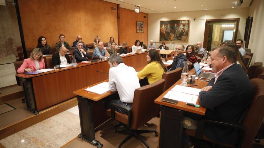 El Ayuntamiento prevé ingresar más de 2,1 millones a través de multas y sanciones