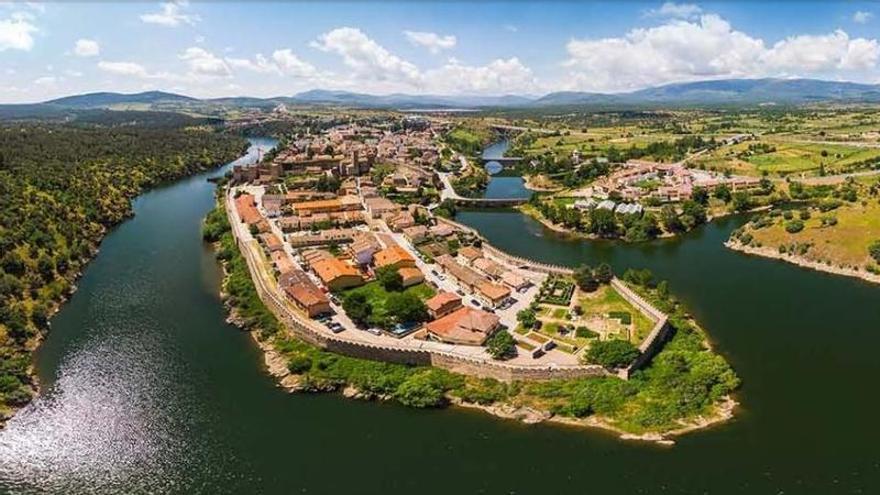 El collado olvidado que conserva la memoria del acceso histórico a Buitrago