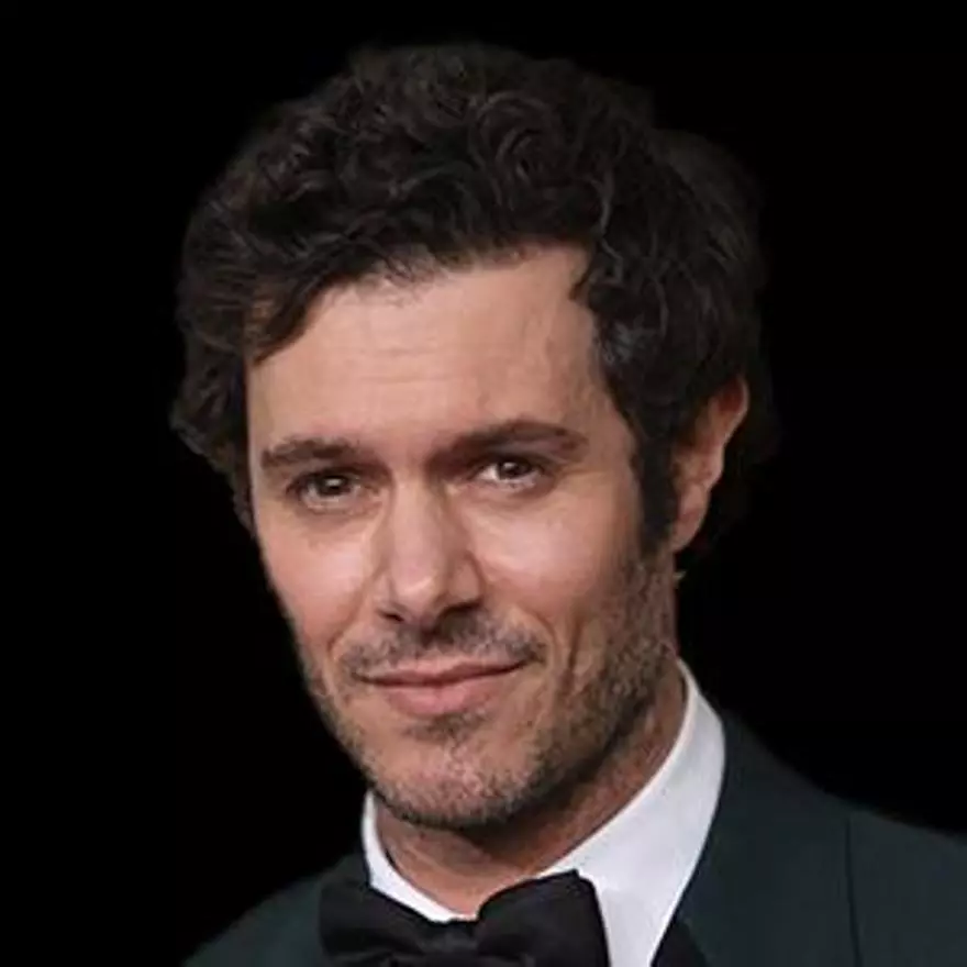 ADAM BRODY