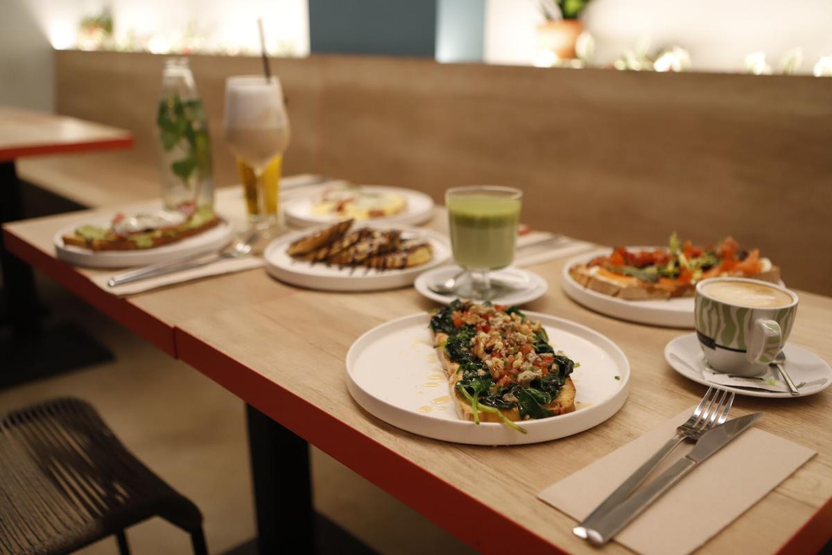 En imágenes | Puffin´s Kitchen