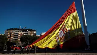 Yo voté la Constitución