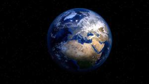110.700 km/h: La Tierra alcanza su velocidad máxima