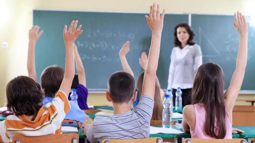 El Gobierno destina más de 40 millones para reforzar la competencia lectora y matemática en la Región de Murcia