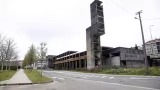 Santiago aplaza la decisión sobre el nuevo edificio de Bomberos que rondará los tres millones