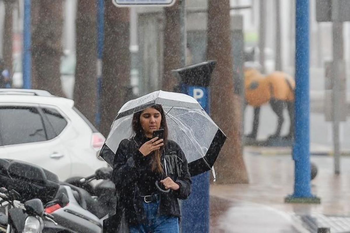 Las Palmas de Gran Canaria. Lluvia. | 19/11/2019 | Fotógrafo: José Carlos Guerra Las Palmas de Gran Canaria. Lluvia. | 19/11/2019 | Fotógrafo: José Carlos Guerra