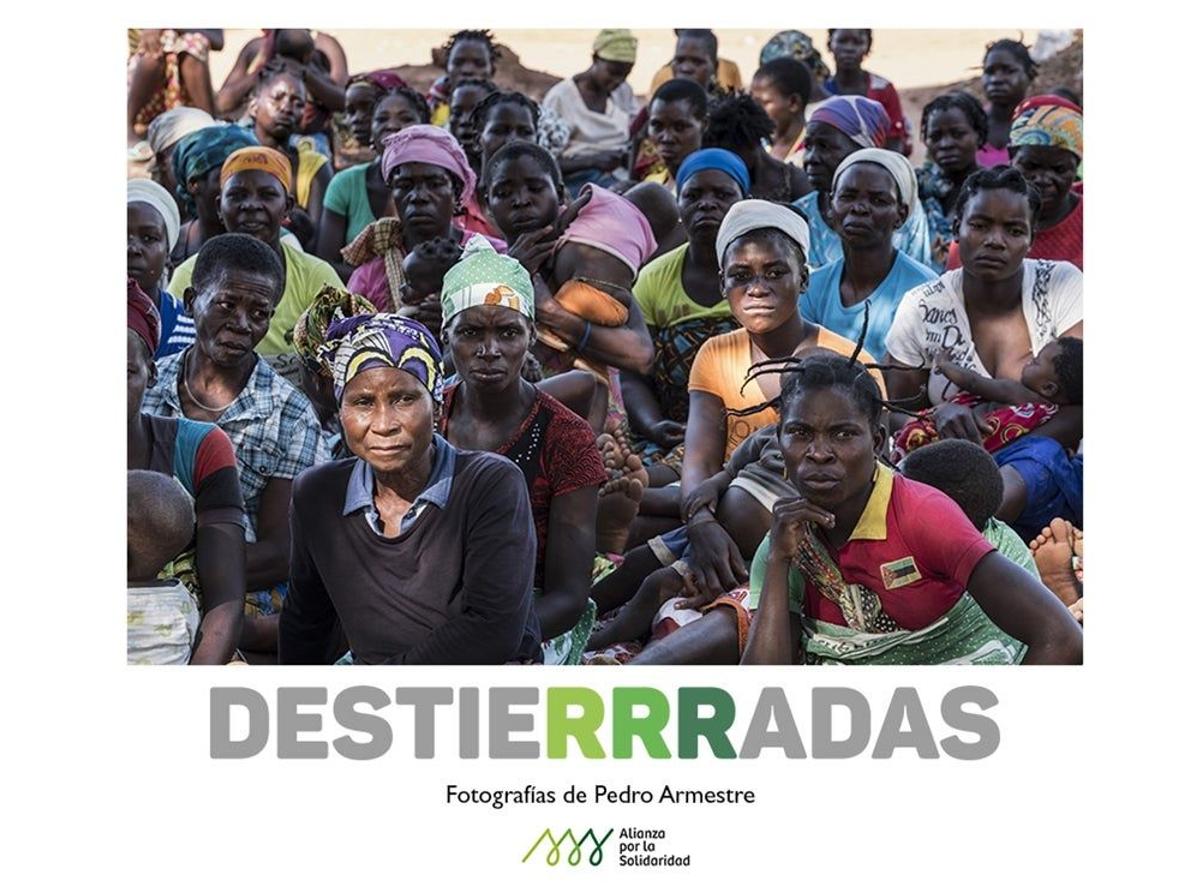 Planes de la semana: exposición solidaria