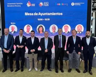 A Coruña se alía con Google para facilitar el acceso al estacionamiento reservado a personas con movilidad reducida