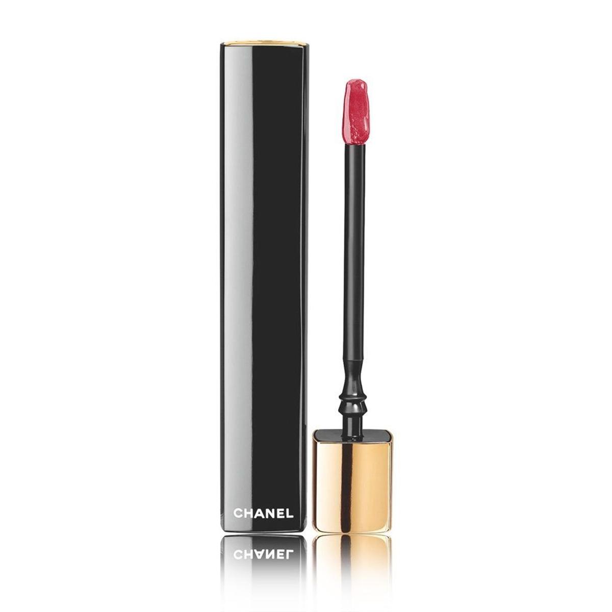 Pirate Rouge Allure Gloss, Chanel