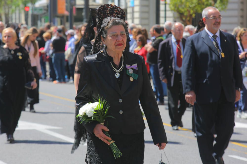 Procesión Cívica