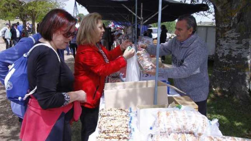 Alén: «La incorporación de la mujer será ya»