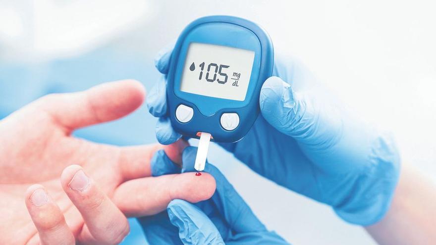 Diabetes, innovación en el tratamiento