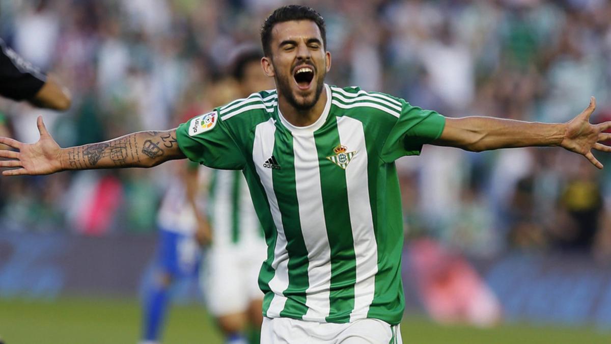 Dani Ceballos se puede convertir muy pronto en jugador del Real Madrid