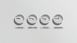 "Serà 2025 l’últim any que farem el canvi d’hora?"