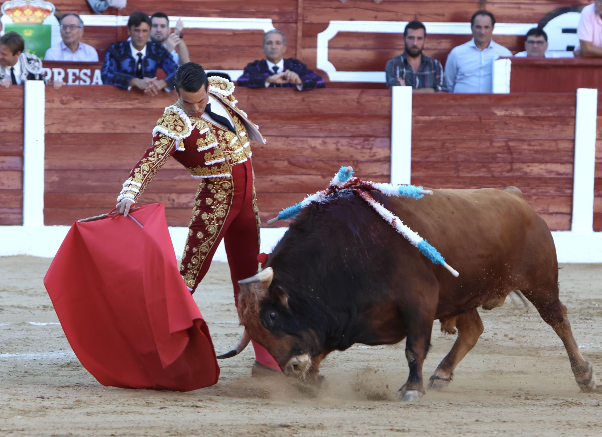 Manzanares cierra la temporada en Hellín