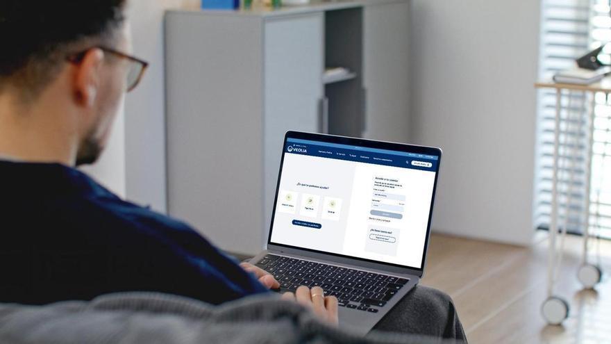 L’Alfàs del Pi valora de forma positiva el servicio de agua de Veolia, con un 7,48 de media