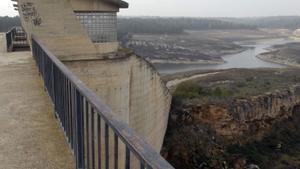 Catalunya estudia demolir per primera vegada un pantà