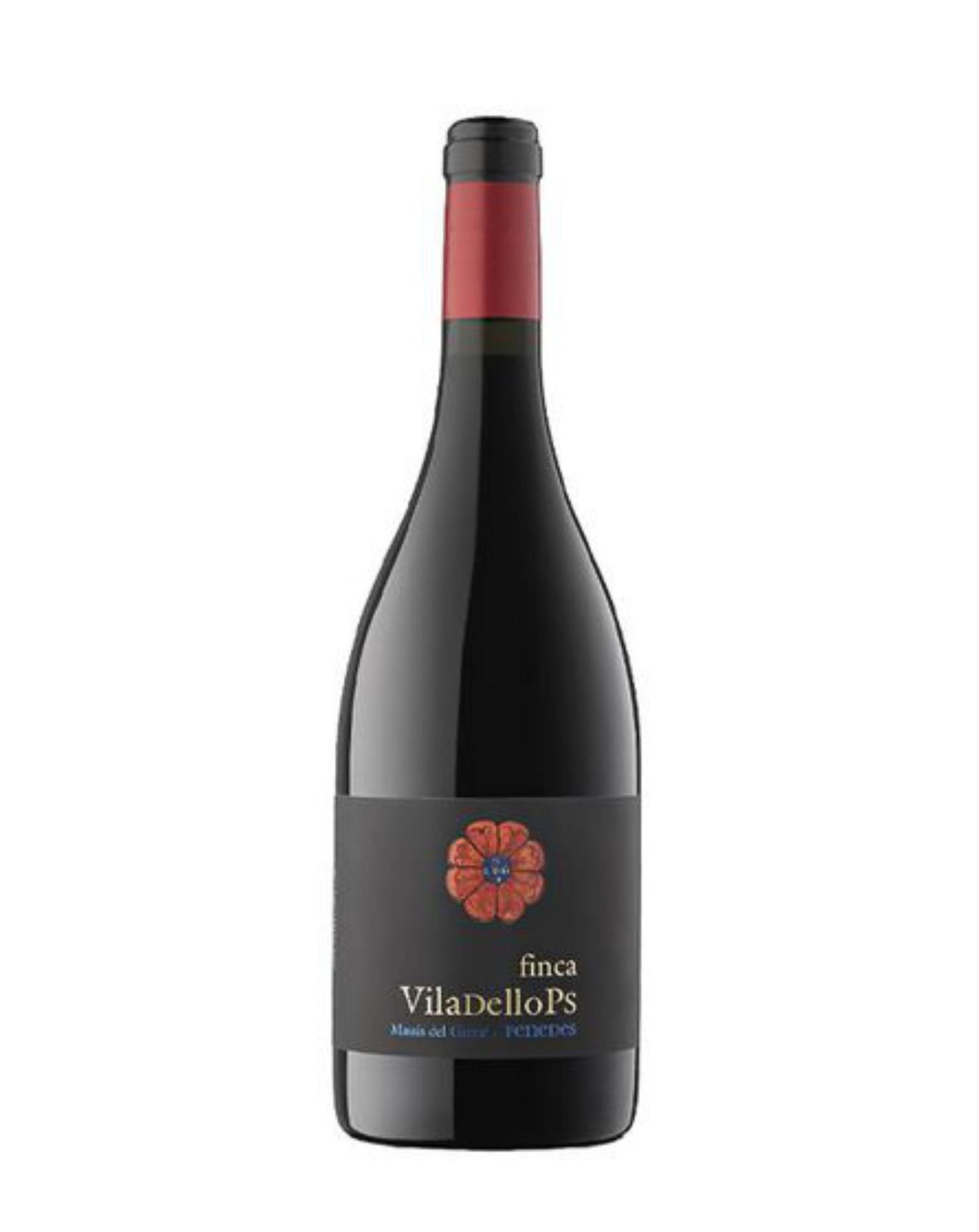 Finca Viladellops 2021. 