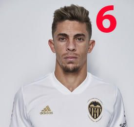 Las notas exprés del Valencia CF