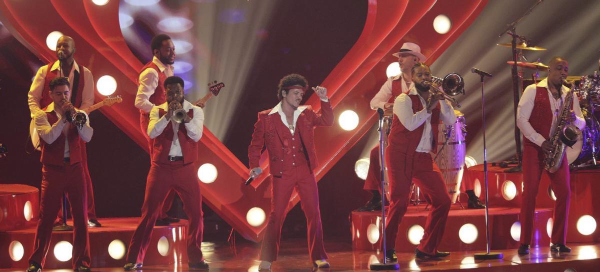 Refinat ‘soul man’