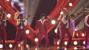 Refinat ‘soul man’