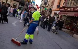 La empresa del servicio de basuras de Zamora despide a su gerente: los motivos