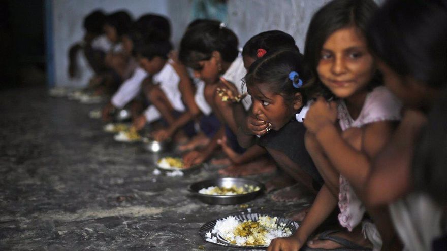 150 premios Nobel y expertos en alimentación urgen a cultivar más ante los efectos del cambio climático