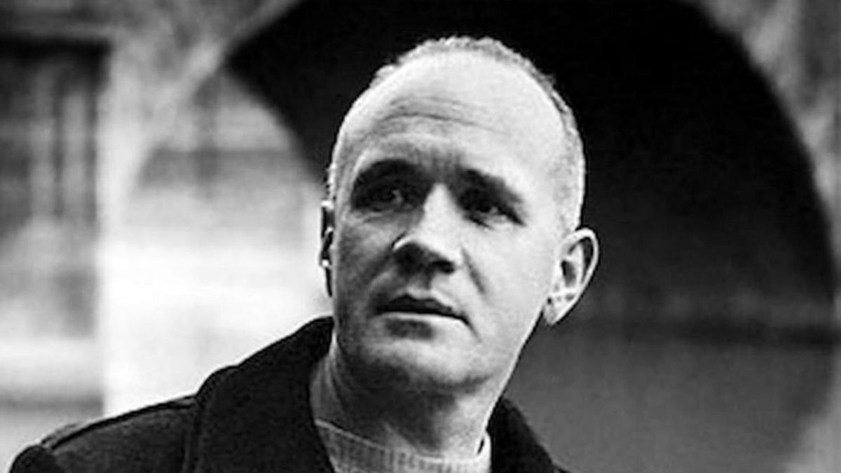 Jean Genet, prototipo de escritor delincuente.