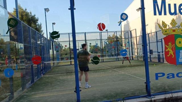 El torneo dejó partidos muy disputados. | SERVICIO ESPECIAL