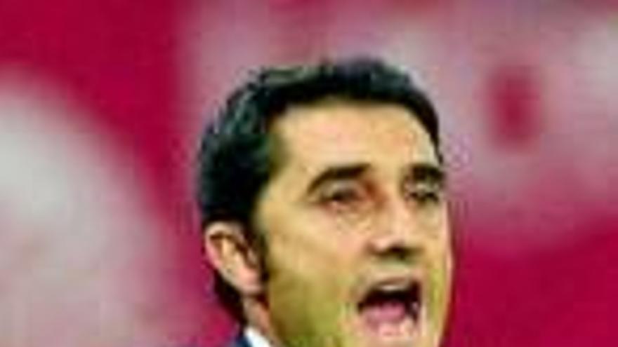 El extremeño Ernesto Valverde, nuevo entrenador del Villarreal