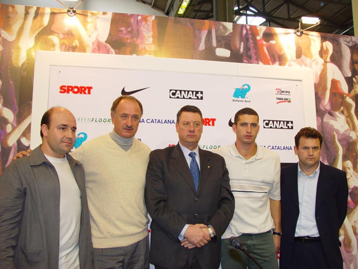 Las últimas presentaciones del MIC Las últimas presentaciones del MIC