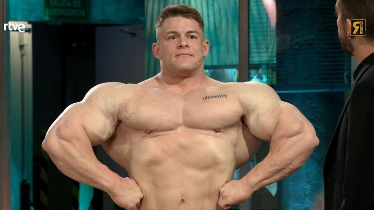 PELIGROSO MENSAJE | El zasca viral de una 'influencer' de Castellón a 'La Revuelta' de Broncano: “No sé yo”