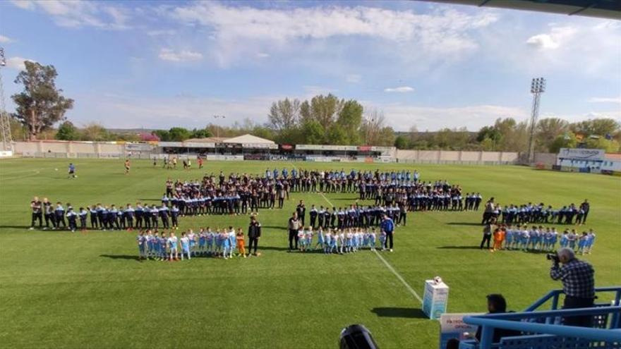 Golazos para tumbar al Montijo