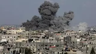 Sin escapatoria en Gaza: las ONG exigen un corredor humanitario ante una situación "horrible"