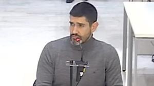 El testimoni de càrrec