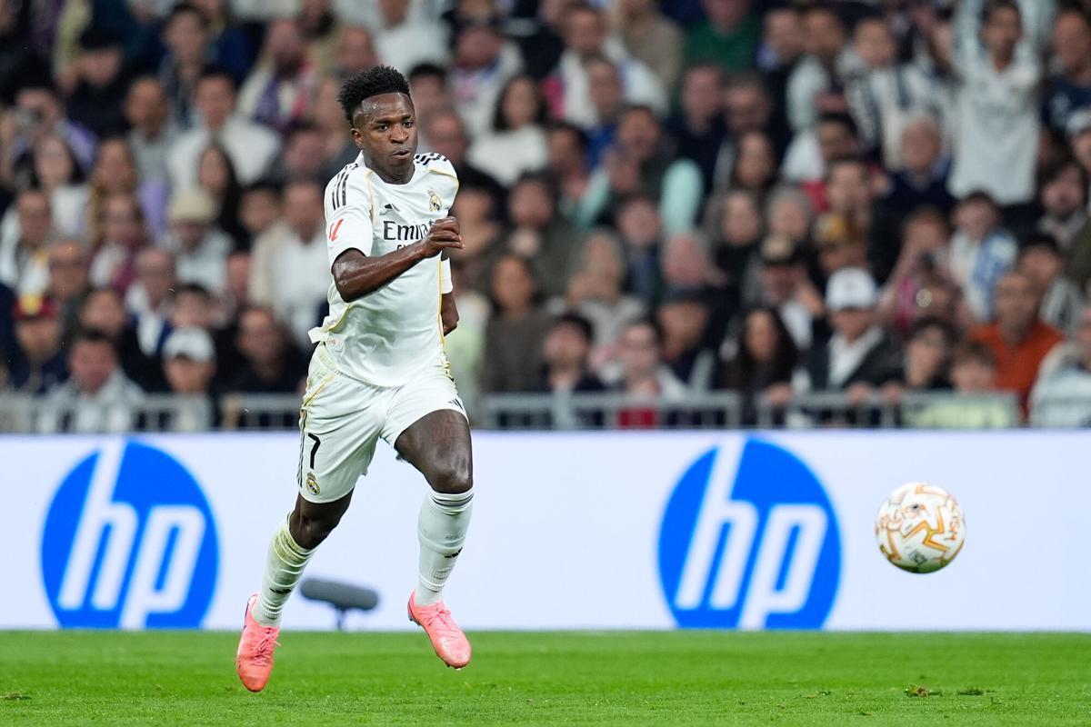 Real Madrid - Atlético.