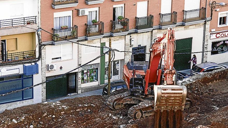 El juicio por las obras del Helga de Alvear será el día 26