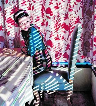 Florette Lartigue