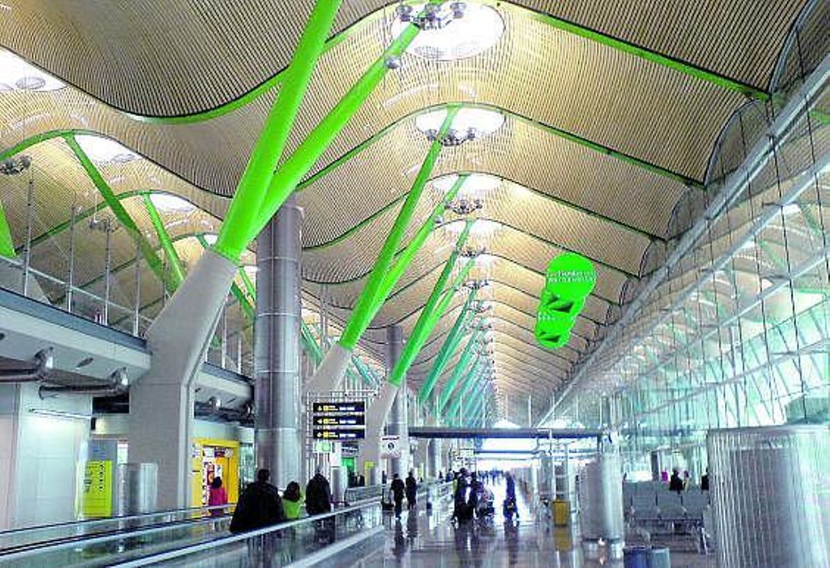 Tres concepciones complementarias de la arquitectura moderna