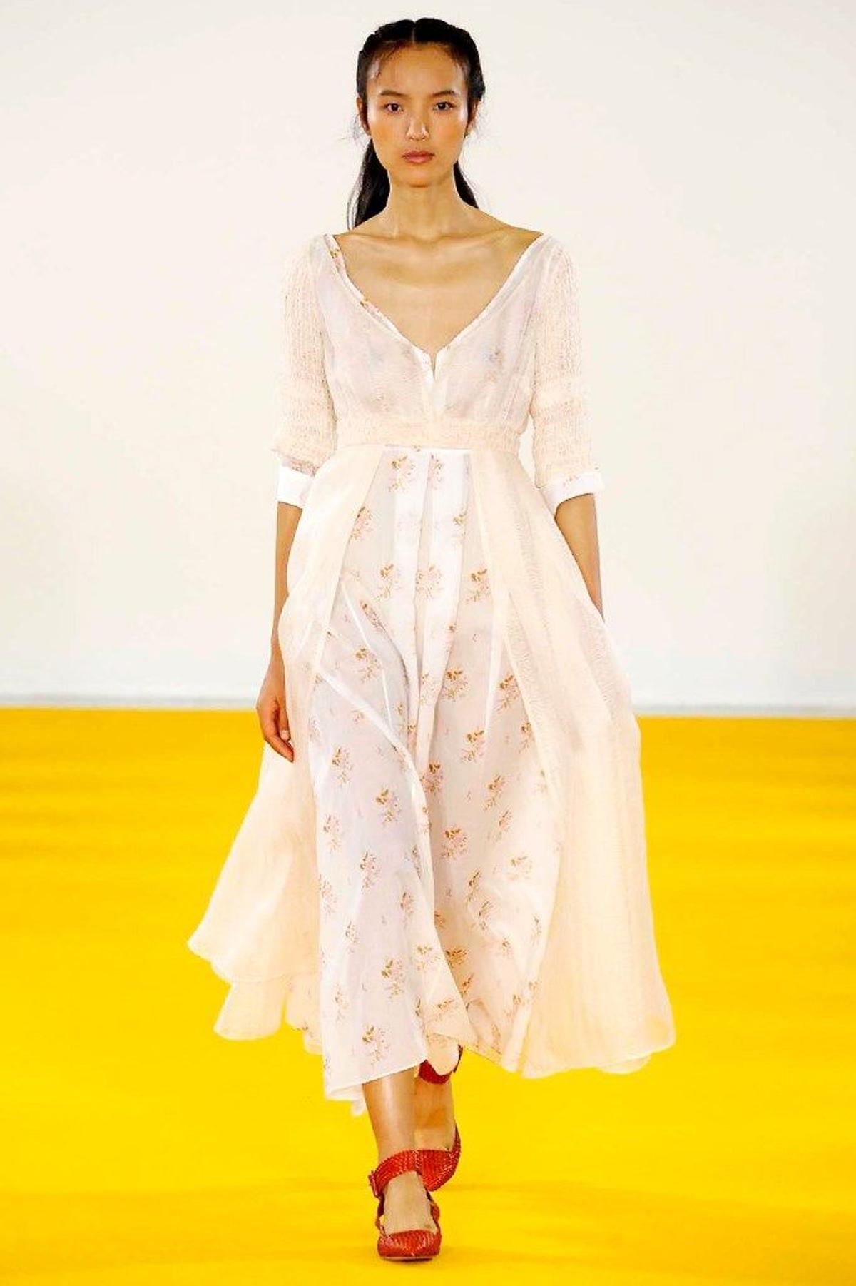Emilia Wickstead