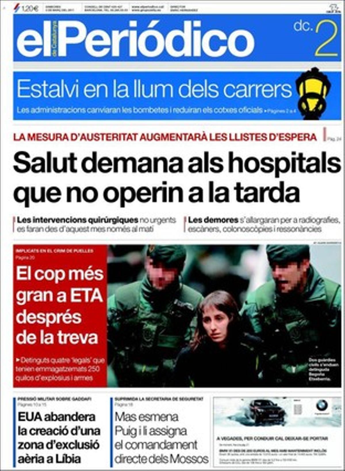 elperiodico cat 02-03-2011