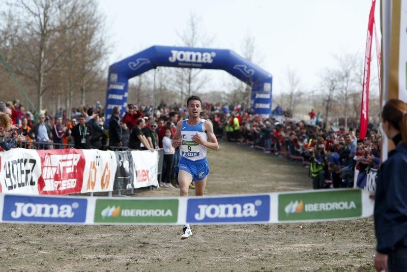 Campeonato de España de cross