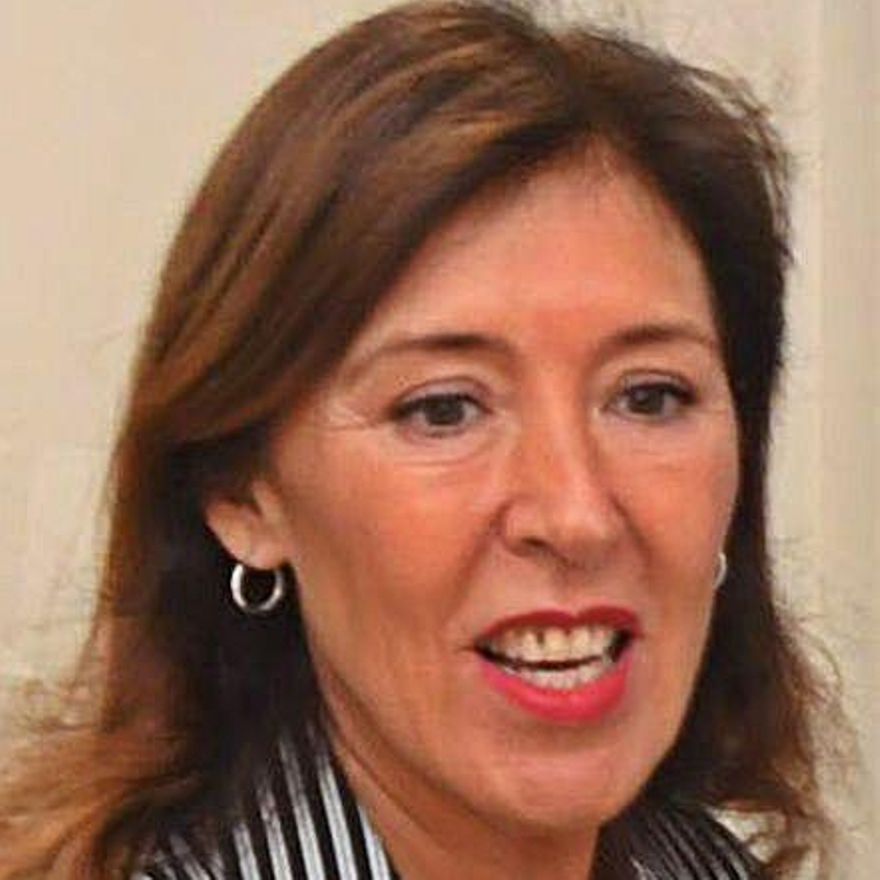 Beatriz Mato. | // VÍCTOR ECHAVE
