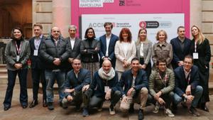 Un Tech Spirit més "tecnològic i científic" que mai