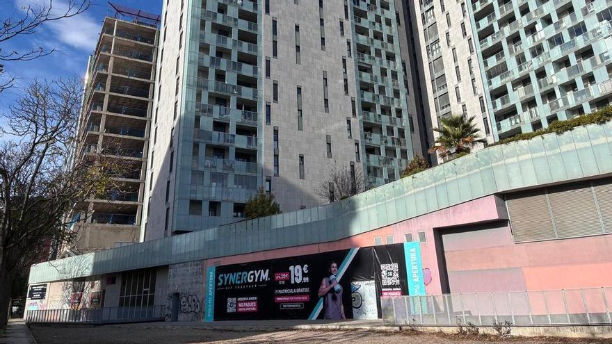 El nuevo 'rey' del fitness en Zaragoza: una cadena de gimnasios respaldada por fondos de inversión duplicará sus locales