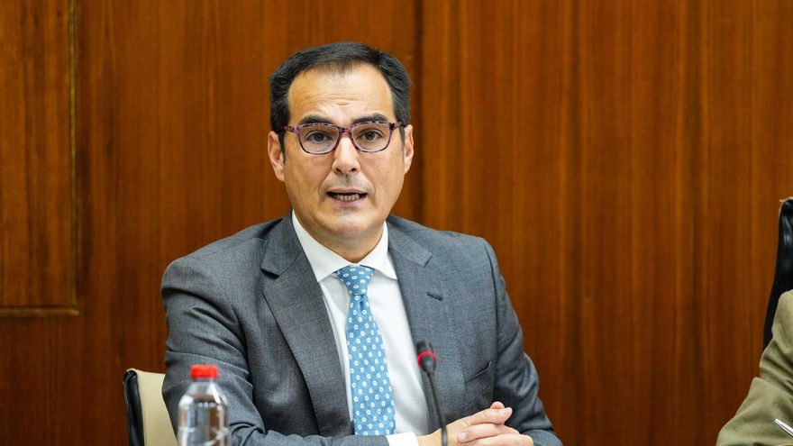 Los andaluces disponen de una herramienta nueva para sus trámites de Justicia