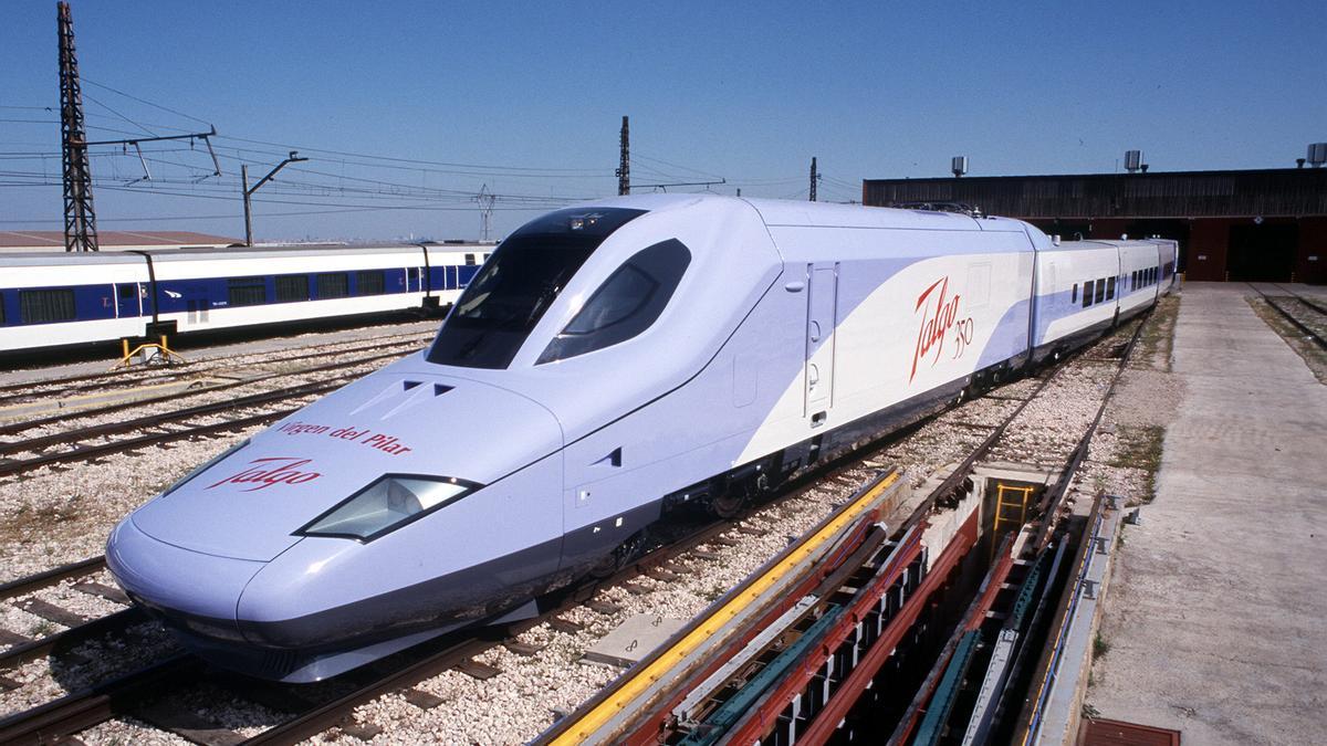 El Gobierno rechaza la opa de Magyar Vagon sobre Talgo por razones de seguridad nacional