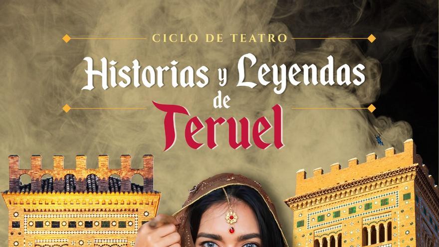 Historias y Leyendas de Teruel - El Campillo